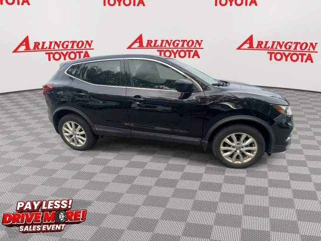 SEMINUEVOS NISSAN Rogue Sport a Estados en autogozo