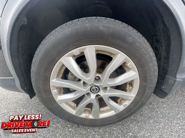 SEMINUEVOS NISSAN Rogue Sport a Estados en autogozo