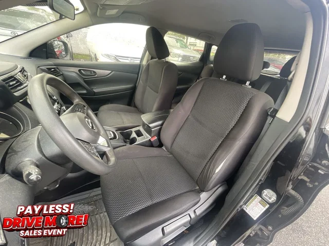 SEMINUEVOS NISSAN Rogue Sport a Estados en autogozo