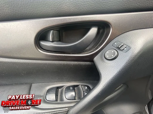 SEMINUEVOS NISSAN Rogue Sport a Estados en autogozo