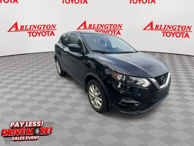 SEMINUEVOS NISSAN Rogue Sport a Estados en autogozo
