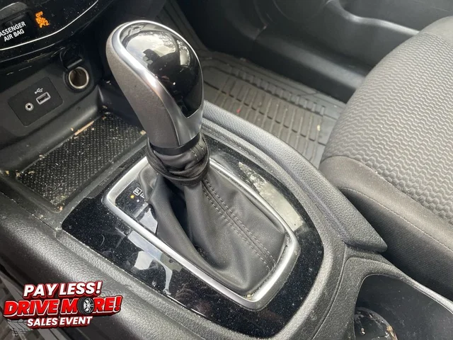 SEMINUEVOS NISSAN Rogue Sport a Estados en autogozo