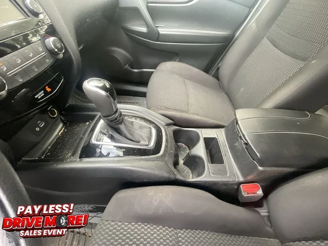 SEMINUEVOS NISSAN Rogue Sport a Estados en autogozo
