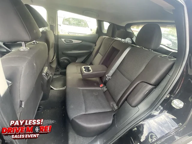 SEMINUEVOS NISSAN Rogue Sport a Estados en autogozo