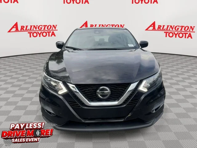 SEMINUEVOS NISSAN Rogue Sport a Estados en autogozo