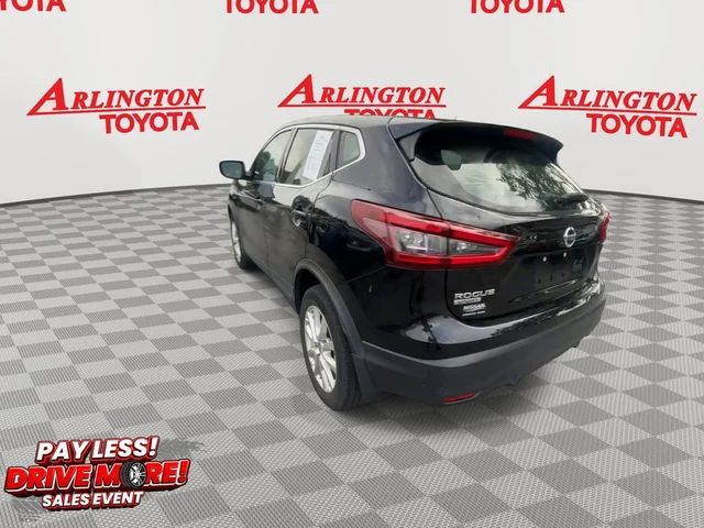 SEMINUEVOS NISSAN Rogue Sport a Estados en autogozo