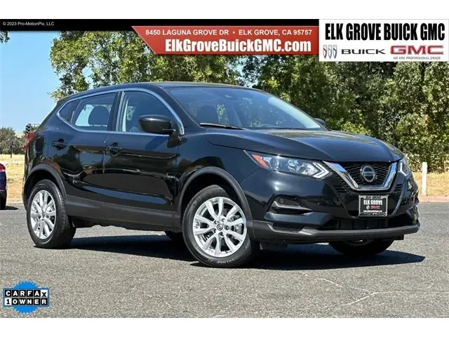 SEMINUEVOS NISSAN Rogue Sport a Estados en autogozo
