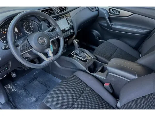 SEMINUEVOS NISSAN Rogue Sport a Estados en autogozo