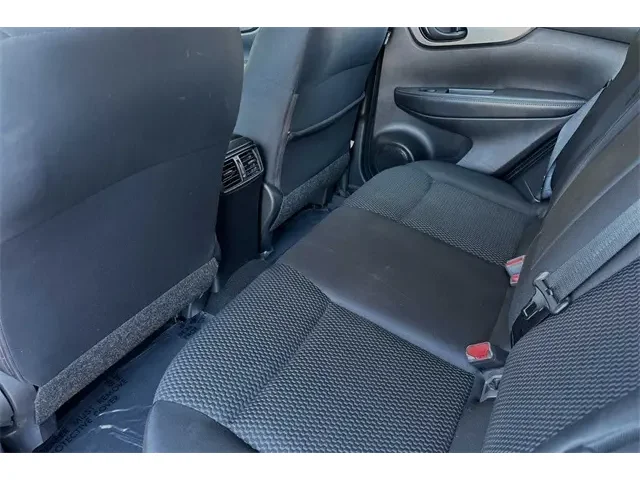 SEMINUEVOS NISSAN Rogue Sport a Estados en autogozo