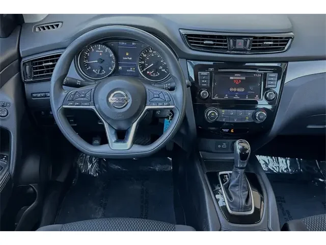 SEMINUEVOS NISSAN Rogue Sport a Estados en autogozo