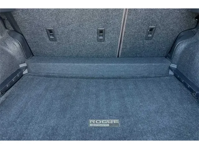 SEMINUEVOS NISSAN Rogue Sport a Estados en autogozo