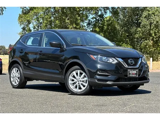 SEMINUEVOS NISSAN Rogue Sport a Estados en autogozo