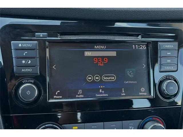 SEMINUEVOS NISSAN Rogue Sport a Estados en autogozo