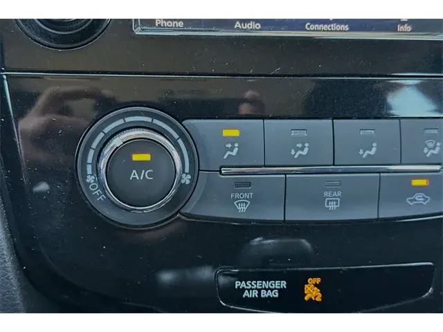 SEMINUEVOS NISSAN Rogue Sport a Estados en autogozo