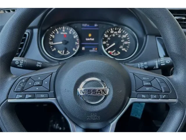 SEMINUEVOS NISSAN Rogue Sport a Estados en autogozo