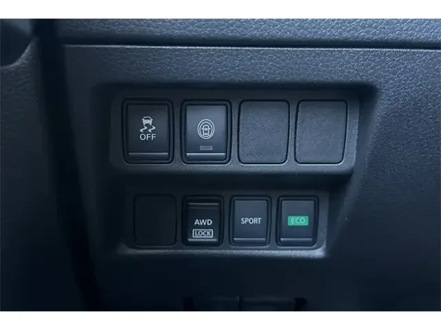 SEMINUEVOS NISSAN Rogue Sport a Estados en autogozo
