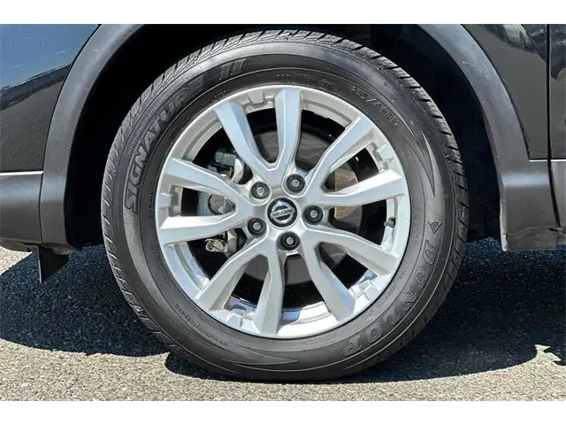 SEMINUEVOS NISSAN Rogue Sport a Estados en autogozo