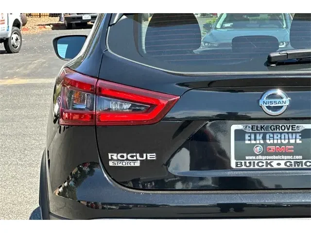 SEMINUEVOS NISSAN Rogue Sport a Estados en autogozo