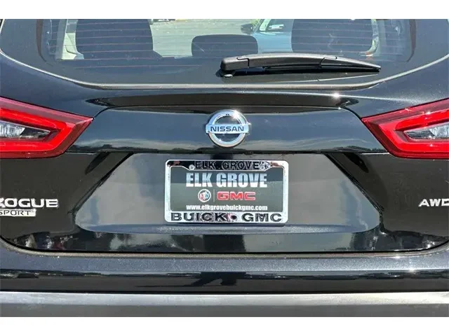 SEMINUEVOS NISSAN Rogue Sport a Estados en autogozo