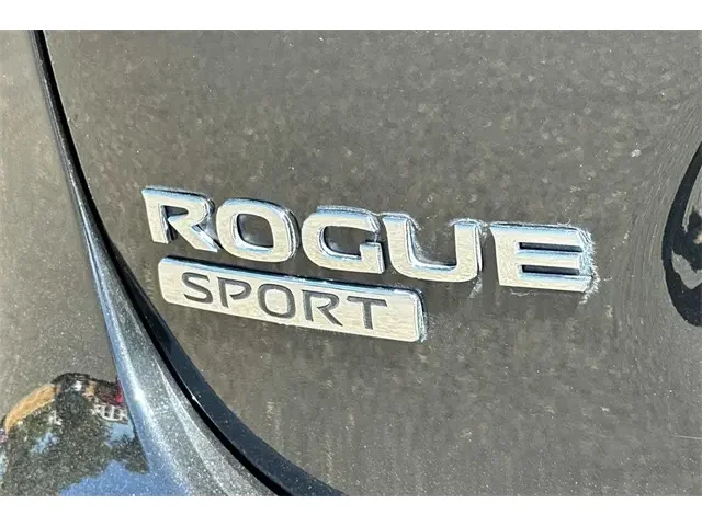 SEMINUEVOS NISSAN Rogue Sport a Estados en autogozo