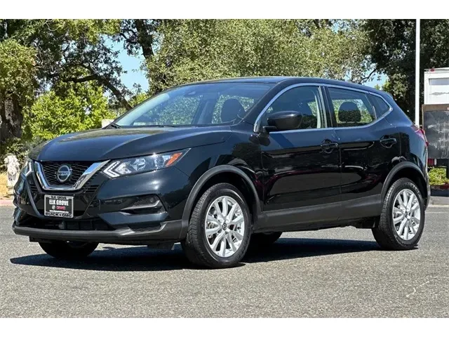 SEMINUEVOS NISSAN Rogue Sport a Estados en autogozo