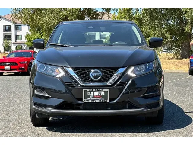 SEMINUEVOS NISSAN Rogue Sport a Estados en autogozo