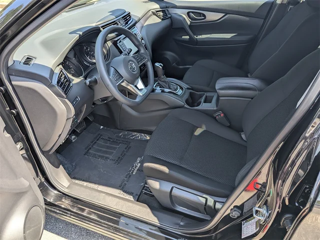 SEMINUEVOS NISSAN Rogue Sport at Kennesaw, in Town Center Nissan