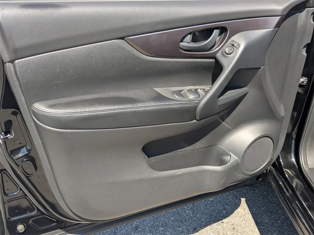 SEMINUEVOS NISSAN Rogue Sport at Kennesaw, in Town Center Nissan