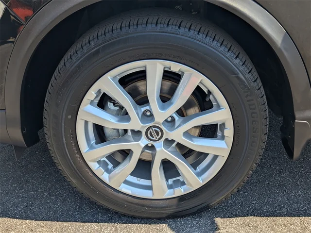 SEMINUEVOS NISSAN Rogue Sport at Kennesaw, in Town Center Nissan
