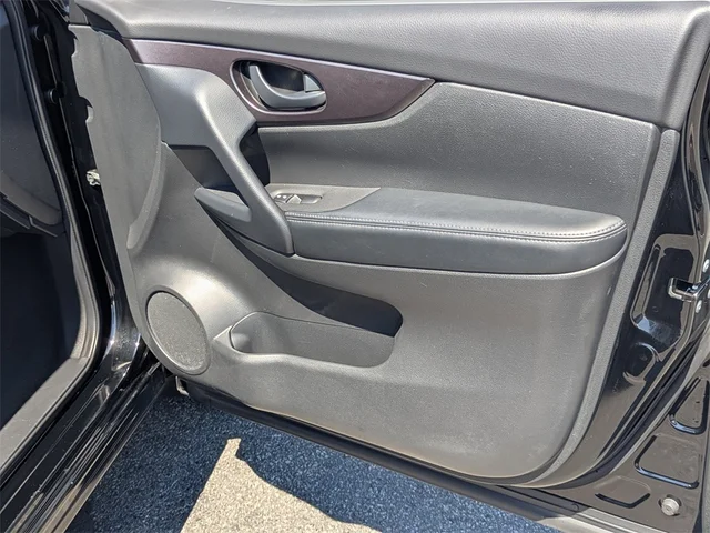 SEMINUEVOS NISSAN Rogue Sport at Kennesaw, in Town Center Nissan