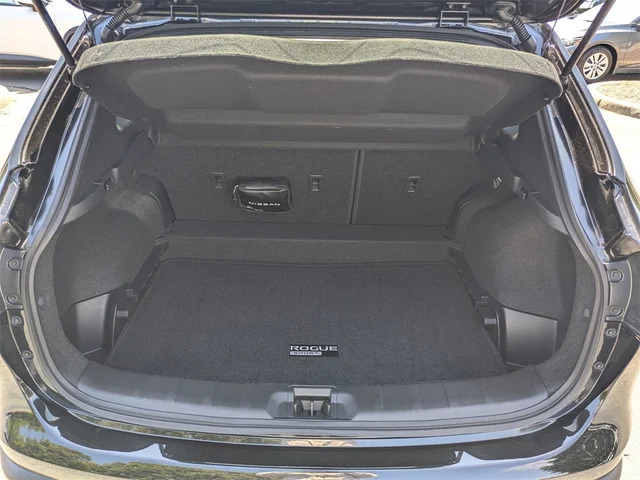 SEMINUEVOS NISSAN Rogue Sport at Kennesaw, in Town Center Nissan