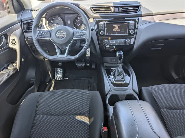 SEMINUEVOS NISSAN Rogue Sport at Kennesaw, in Town Center Nissan