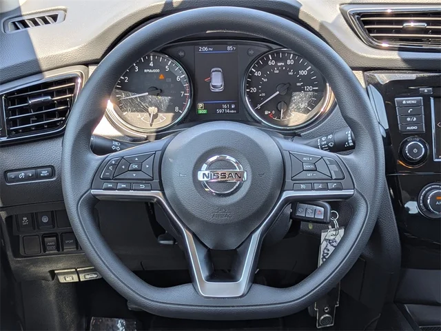 SEMINUEVOS NISSAN Rogue Sport at Kennesaw, in Town Center Nissan