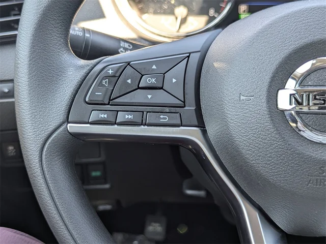 SEMINUEVOS NISSAN Rogue Sport at Kennesaw, in Town Center Nissan