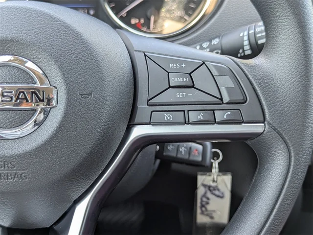 SEMINUEVOS NISSAN Rogue Sport at Kennesaw, in Town Center Nissan