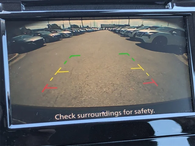 SEMINUEVOS NISSAN Rogue Sport at Kennesaw, in Town Center Nissan