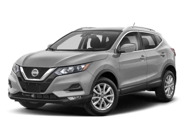 SEMINUEVOS NISSAN Rogue Sport at Kennesaw, in Town Center Nissan