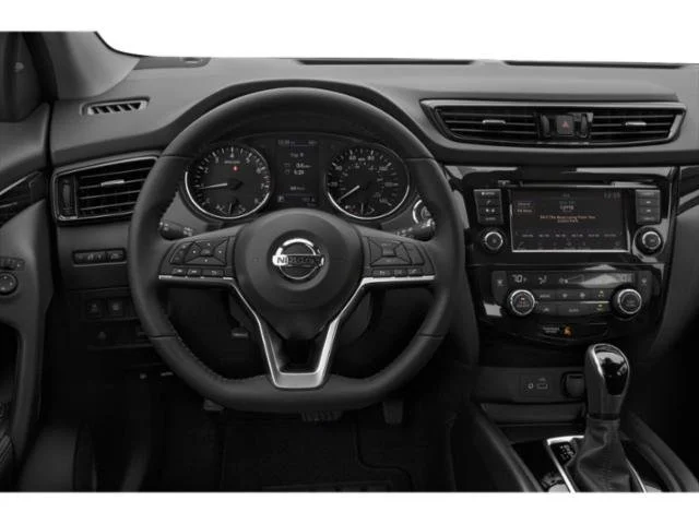 SEMINUEVOS NISSAN Rogue Sport at Kennesaw, in Town Center Nissan