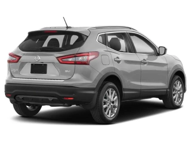 SEMINUEVOS NISSAN Rogue Sport at Kennesaw, in Town Center Nissan
