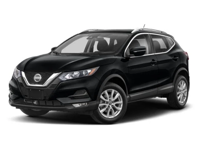 SEMINUEVOS NISSAN Rogue Sport at Kennesaw, in Town Center Nissan