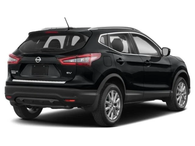 SEMINUEVOS NISSAN Rogue Sport at Kennesaw, in Town Center Nissan