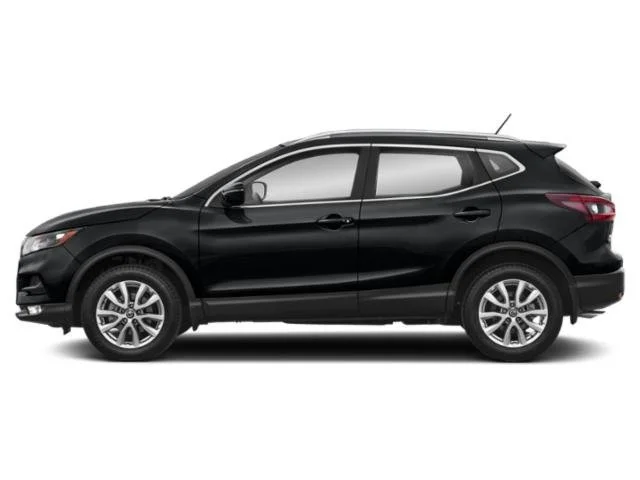SEMINUEVOS NISSAN Rogue Sport at Kennesaw, in Town Center Nissan