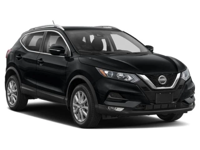 SEMINUEVOS NISSAN Rogue Sport at Kennesaw, in Town Center Nissan