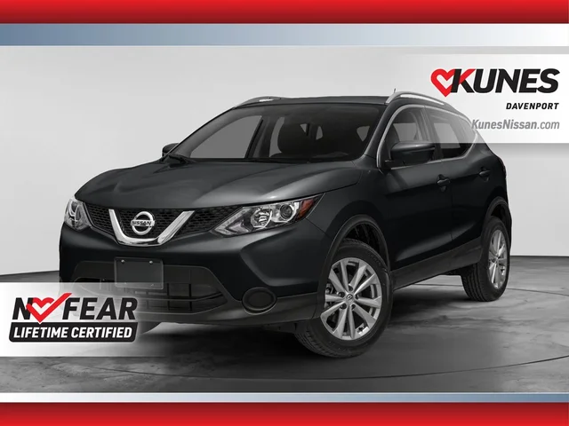 SEMINUEVOS NISSAN Rogue Sport a Estados en autogozo