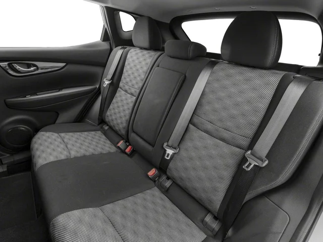 SEMINUEVOS NISSAN Rogue Sport a Estados en autogozo
