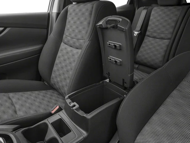 SEMINUEVOS NISSAN Rogue Sport a Estados en autogozo