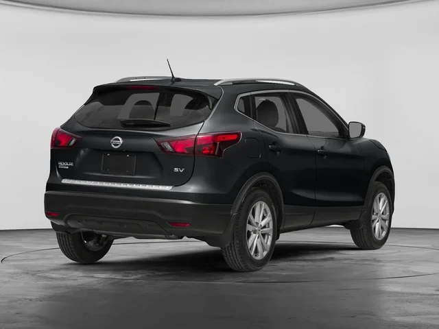 SEMINUEVOS NISSAN Rogue Sport a Estados en autogozo