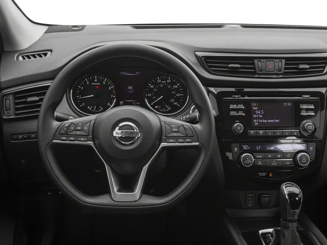 SEMINUEVOS NISSAN Rogue Sport a Estados en autogozo