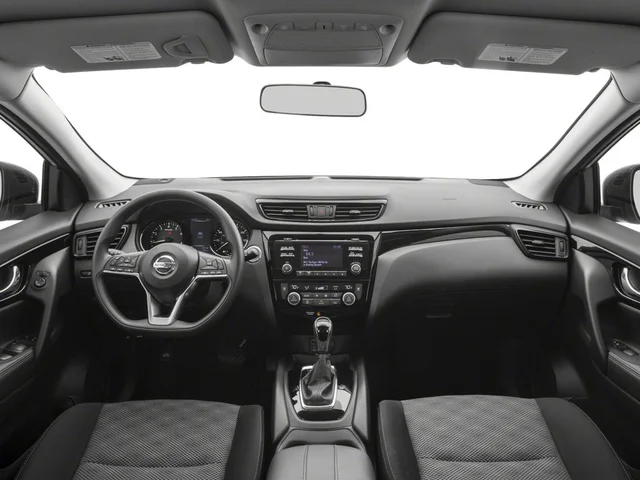 SEMINUEVOS NISSAN Rogue Sport a Estados en autogozo
