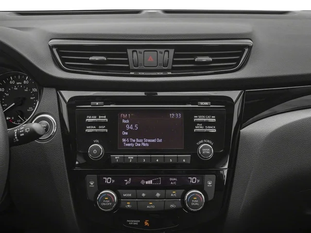 SEMINUEVOS NISSAN Rogue Sport a Estados en autogozo
